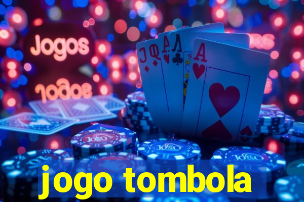 jogo tombola